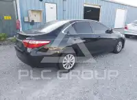 2015 Toyota CAMRY фото