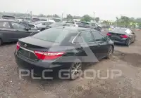 2015 Toyota CAMRY photo