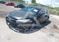2015 Toyota CAMRY фото