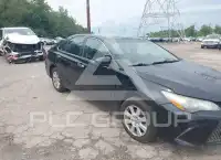 2015 Toyota CAMRY фото