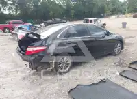 2015 Toyota CAMRY photo