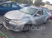 2015 Toyota CAMRY фото