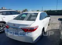 2015 Toyota CAMRY фото