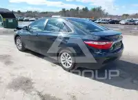 2015 Toyota CAMRY фото