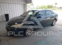 2015 Toyota CAMRY фото