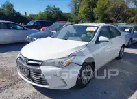 2015 Toyota CAMRY фото