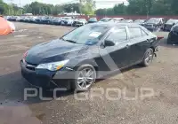 2015 Toyota CAMRY фото