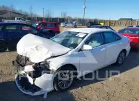 2015 Toyota CAMRY photo