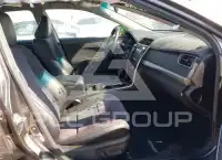 2015 Toyota CAMRY фото