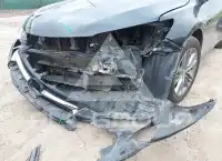 2015 Toyota CAMRY фото