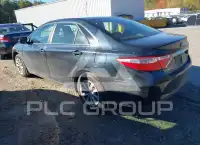2015 Toyota CAMRY фото