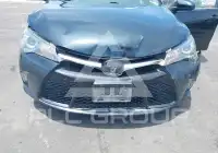 2015 Toyota CAMRY фото