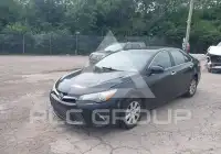 2015 Toyota CAMRY фото