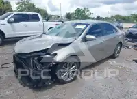 2015 Toyota CAMRY photo