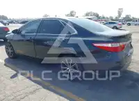 2015 Toyota CAMRY фото