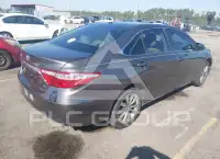 2015 Toyota CAMRY photo