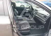 2015 Toyota CAMRY фото