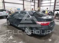 2015 Toyota CAMRY photo