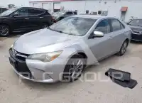 2015 Toyota CAMRY photo