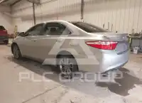 2015 Toyota CAMRY photo