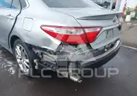 2015 Toyota CAMRY фото