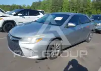 2015 Toyota CAMRY фото