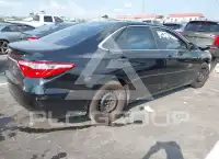 2015 Toyota CAMRY фото