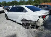 2015 Toyota CAMRY фото