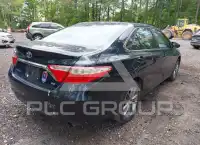 2015 Toyota CAMRY фото