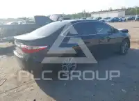 2015 Toyota CAMRY фото