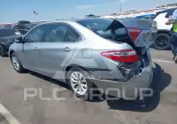 2015 Toyota CAMRY фото