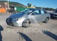 2015 Toyota CAMRY photo