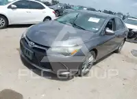 2015 Toyota CAMRY фото