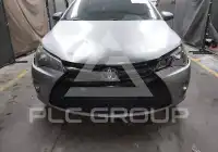 2015 Toyota CAMRY фото