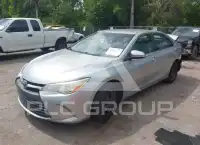2015 Toyota CAMRY фото
