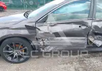 2015 Toyota CAMRY фото