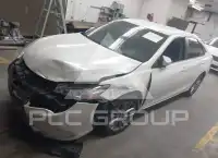 2015 Toyota CAMRY photo