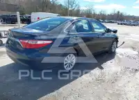 2015 Toyota CAMRY фото