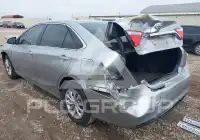 2015 Toyota CAMRY фото