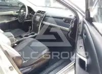 2015 Toyota CAMRY фото