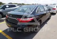 2015 Toyota CAMRY photo