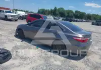 2015 Toyota CAMRY фото