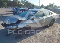 2015 Toyota CAMRY фото