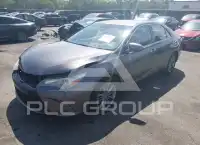 2015 Toyota CAMRY фото