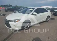 2015 Toyota CAMRY фото