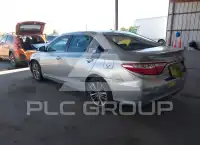 2015 Toyota CAMRY фото