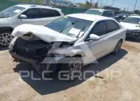 2015 Toyota CAMRY photo