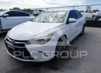 2015 Toyota CAMRY фото