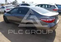 2015 Toyota CAMRY photo