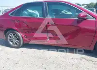 2015 Toyota CAMRY фото